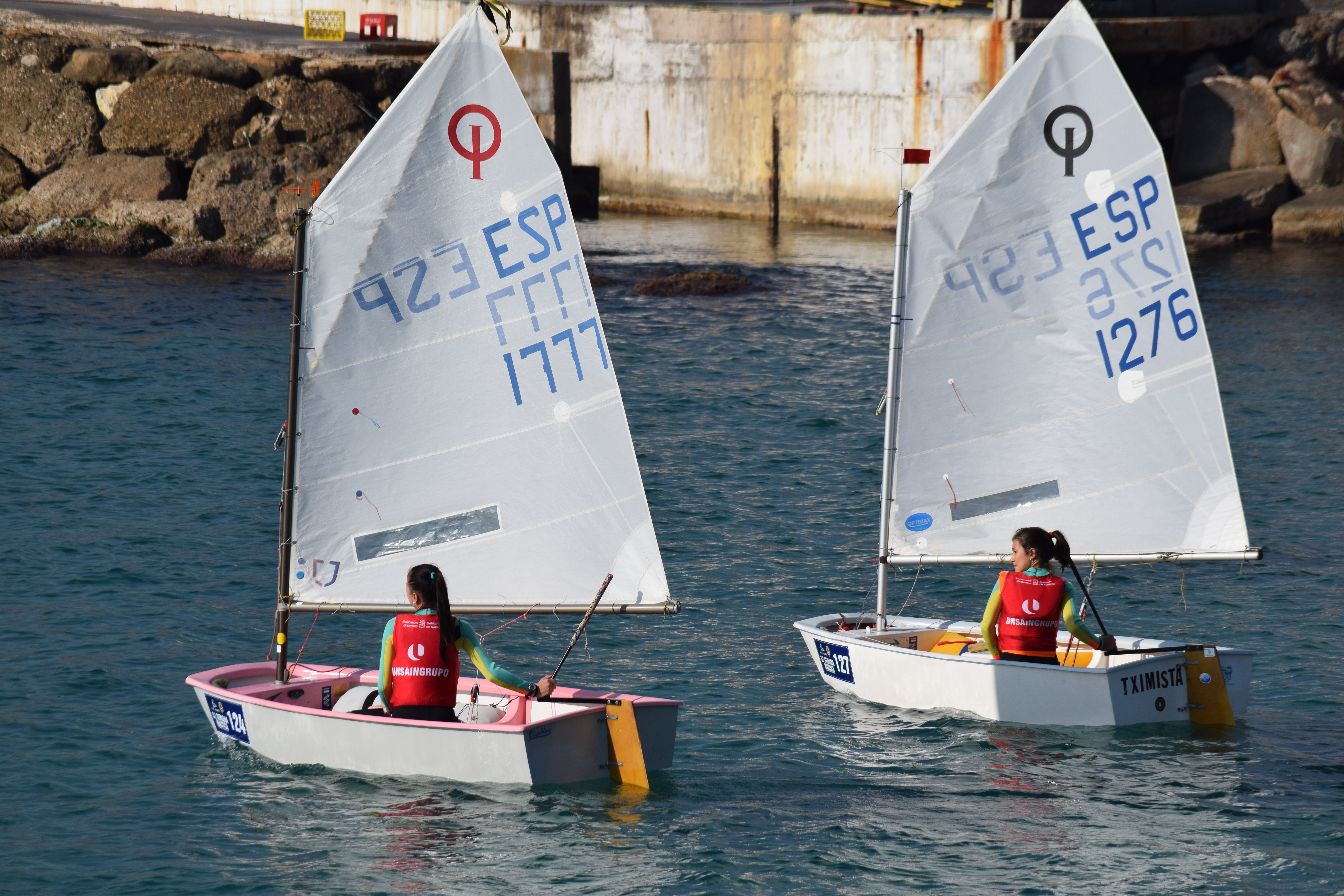 Semana Náutica de Alicante. 6 al 9 Diciembre