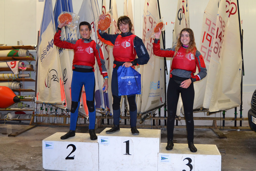 Regata Txistorra Ligth. 15-16 Nov. Hondarribi 