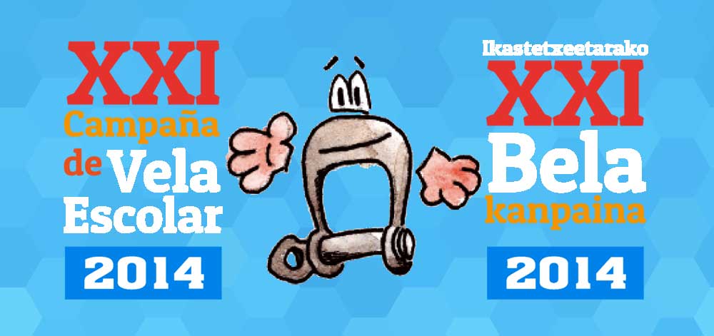 SEMANA AZUL 2014. PREINSCRIPCIONES ABIERTAS