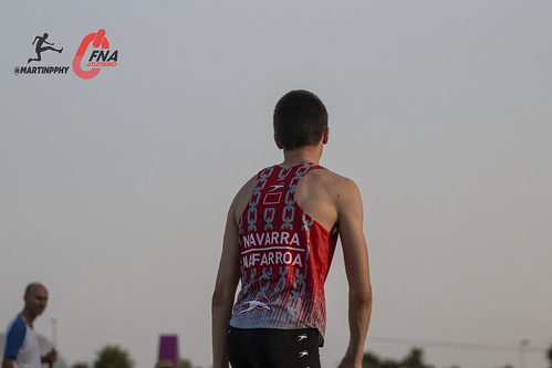 Selecci&oacute;n Navarra Absoluta