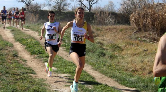 Resultados Campeonato Navarro Cross Corto y Master