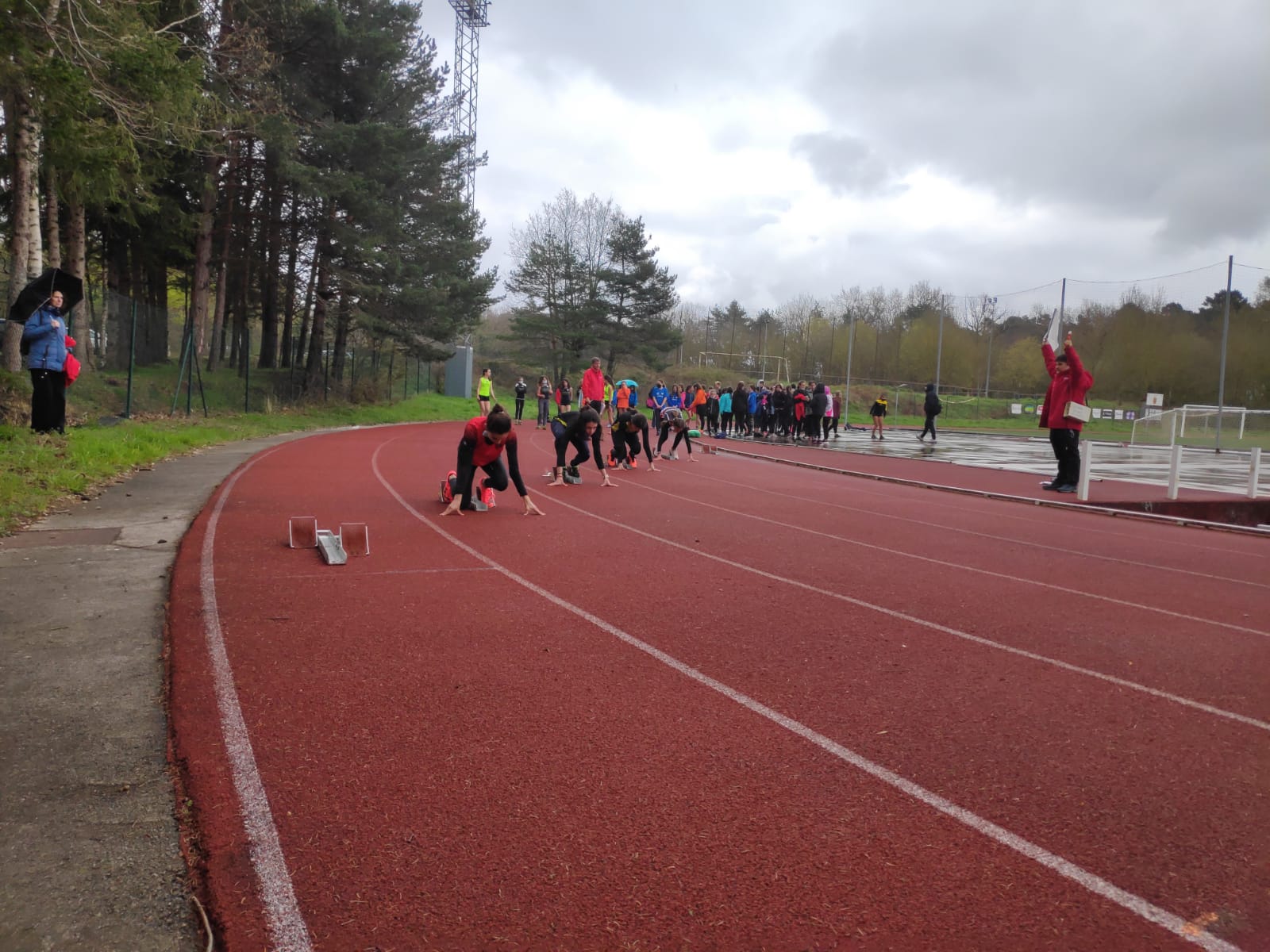 Resultados JDN Sub14 Alsasua