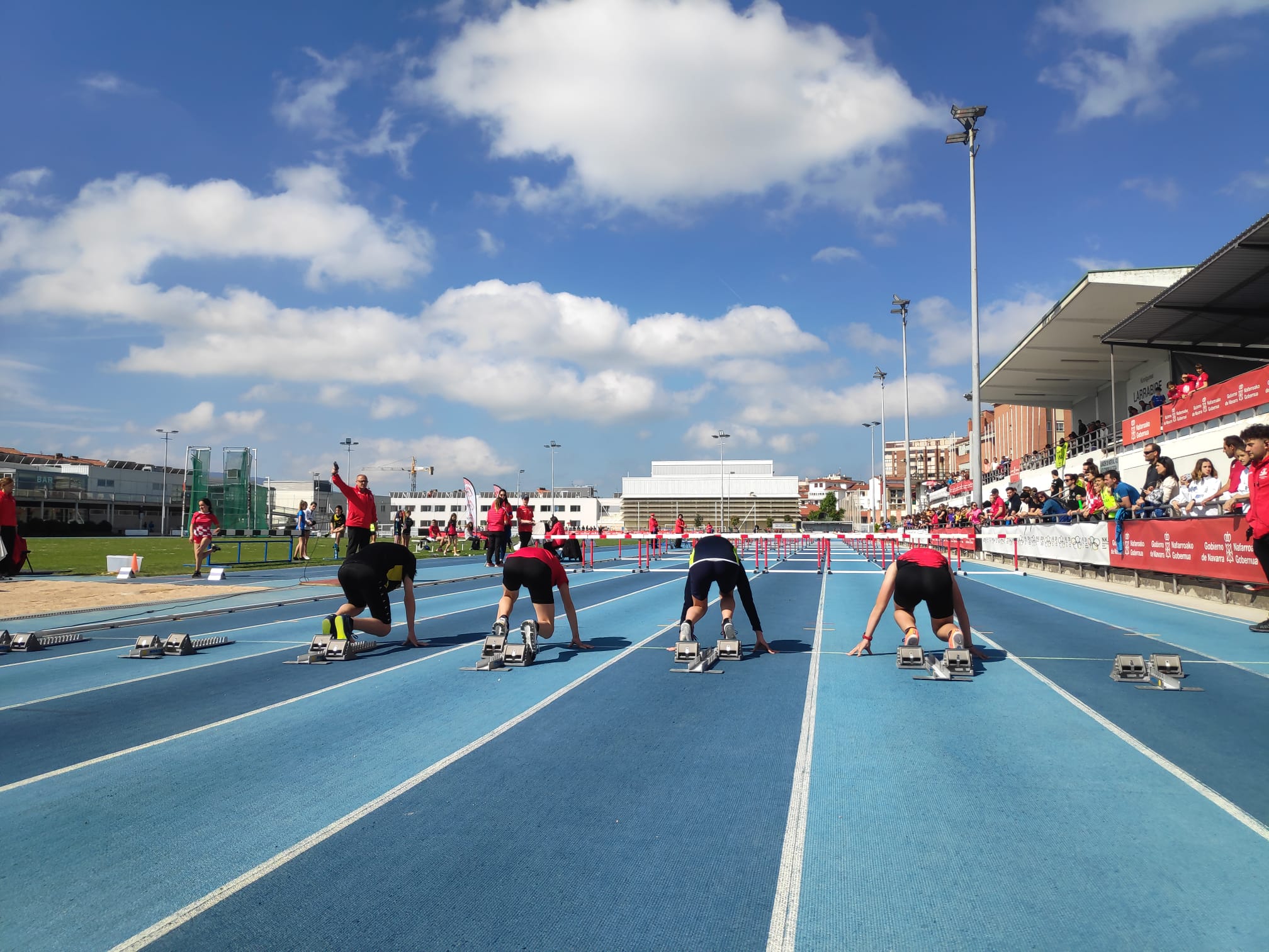 Resultados Final Equipos Sub 14