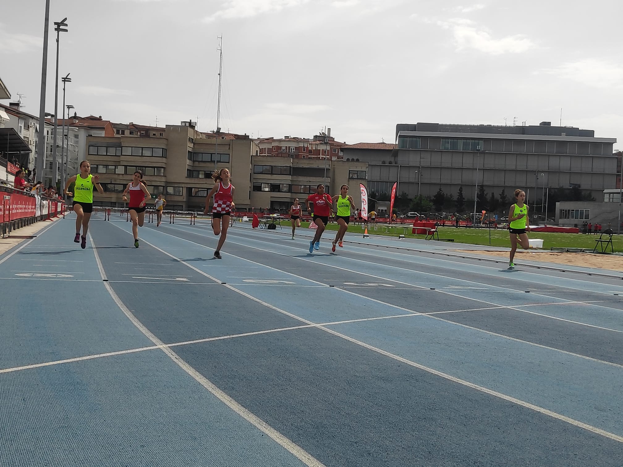 Resultados 1&ordf; Jornada Final JDN