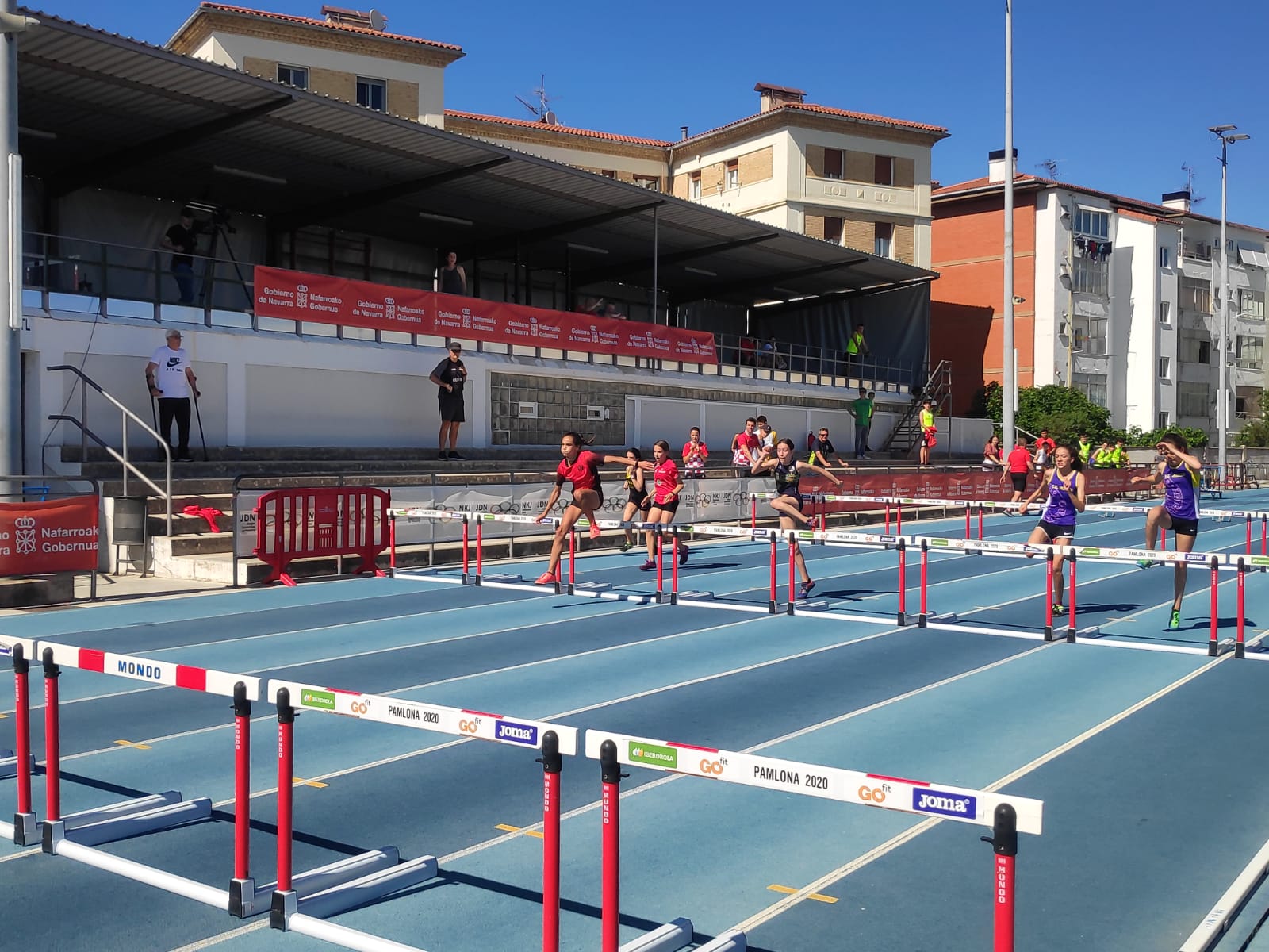 Resultados Final JDN