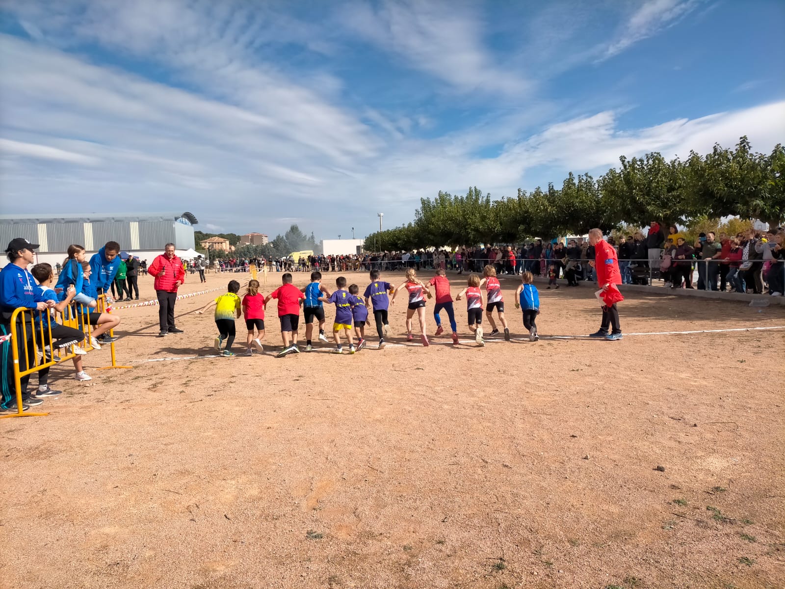 Resultados Cross Cascante