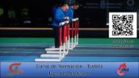 Curso Juez de Atletismo Tudela