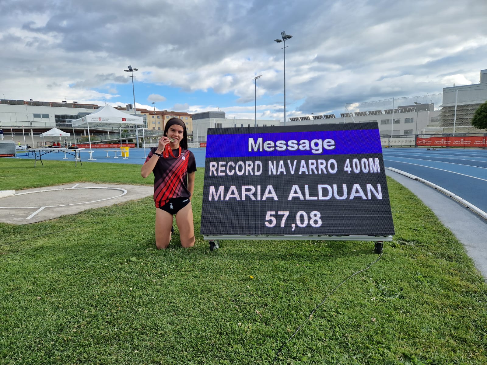 Resultados Final Sub 18