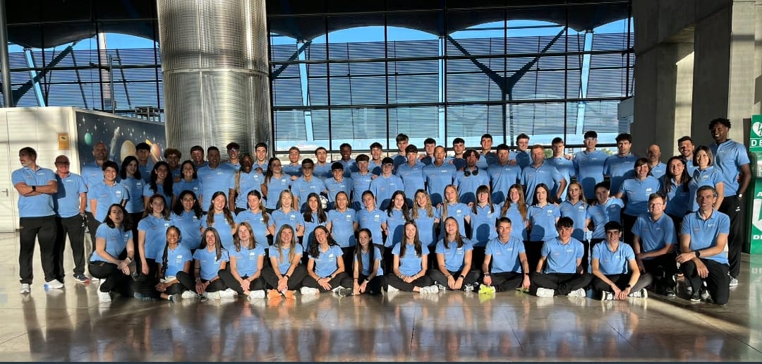 Campeonato de Europa Sub 18