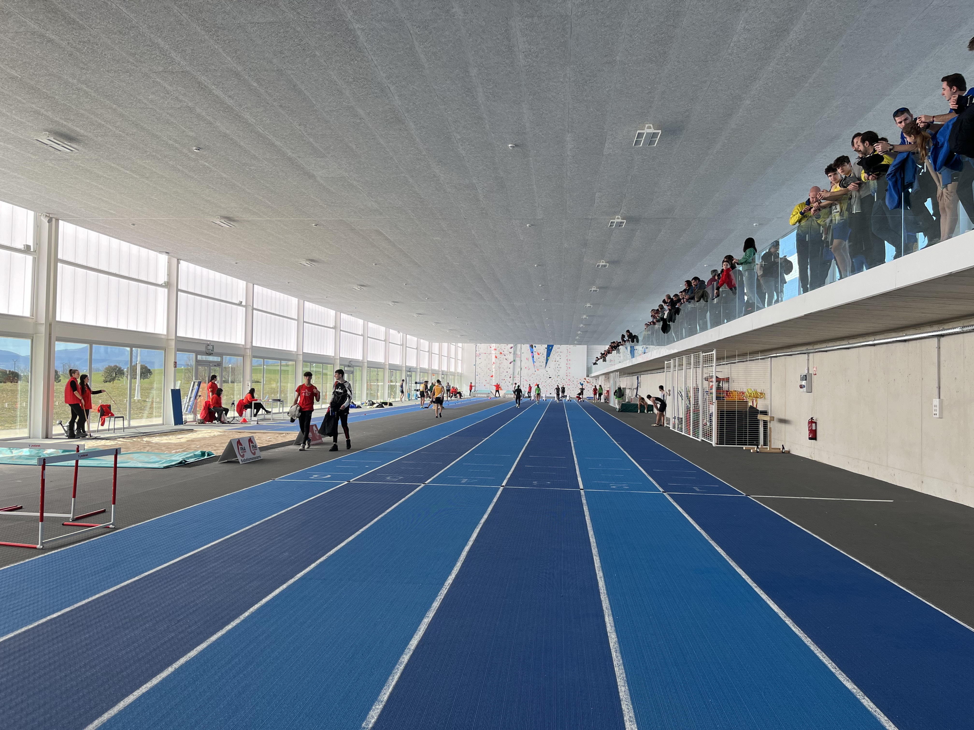 Resultados PLP B Zizur