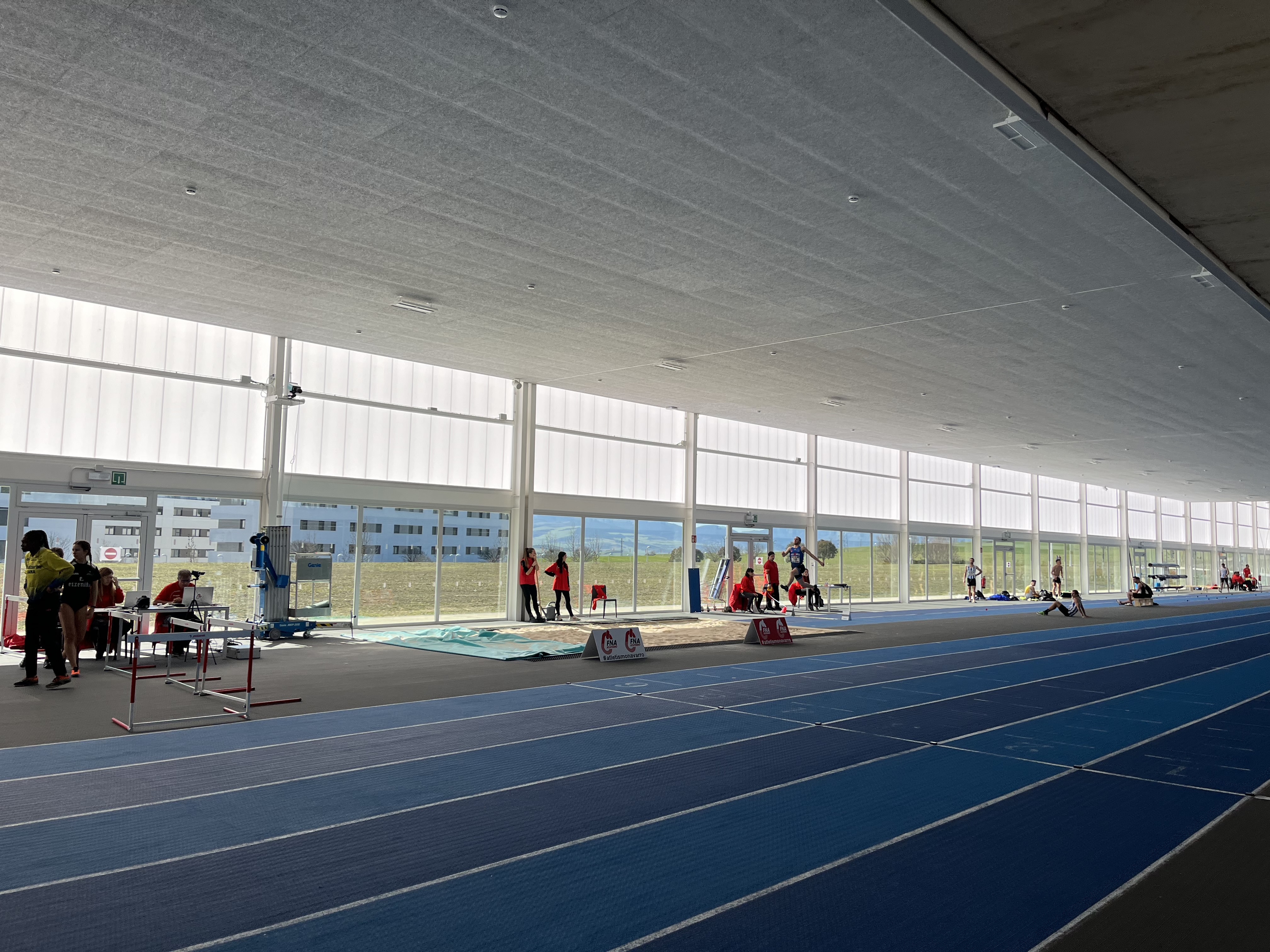 Resultados PLP B Zizur