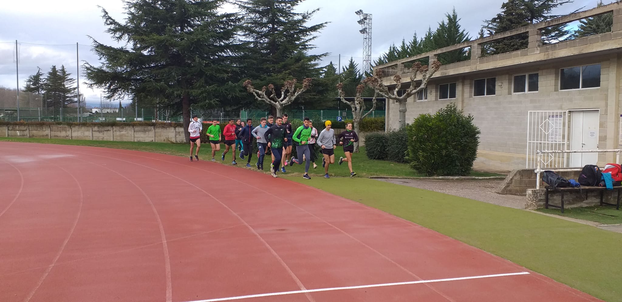 ACTIVIDAD FIN DE SEMANA 21 y 22 DE DICIEMBRE