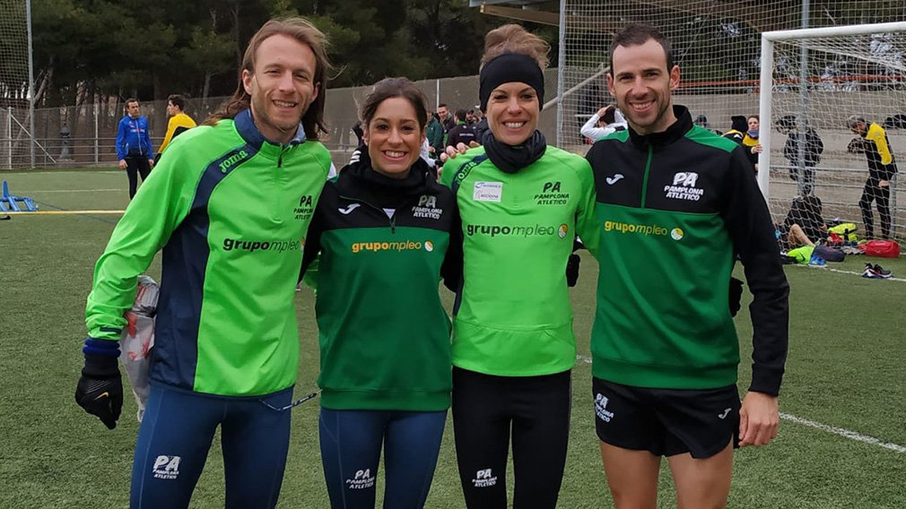 ACTIVIDAD FEDERATIVA 19 Y 20 DE ENERO