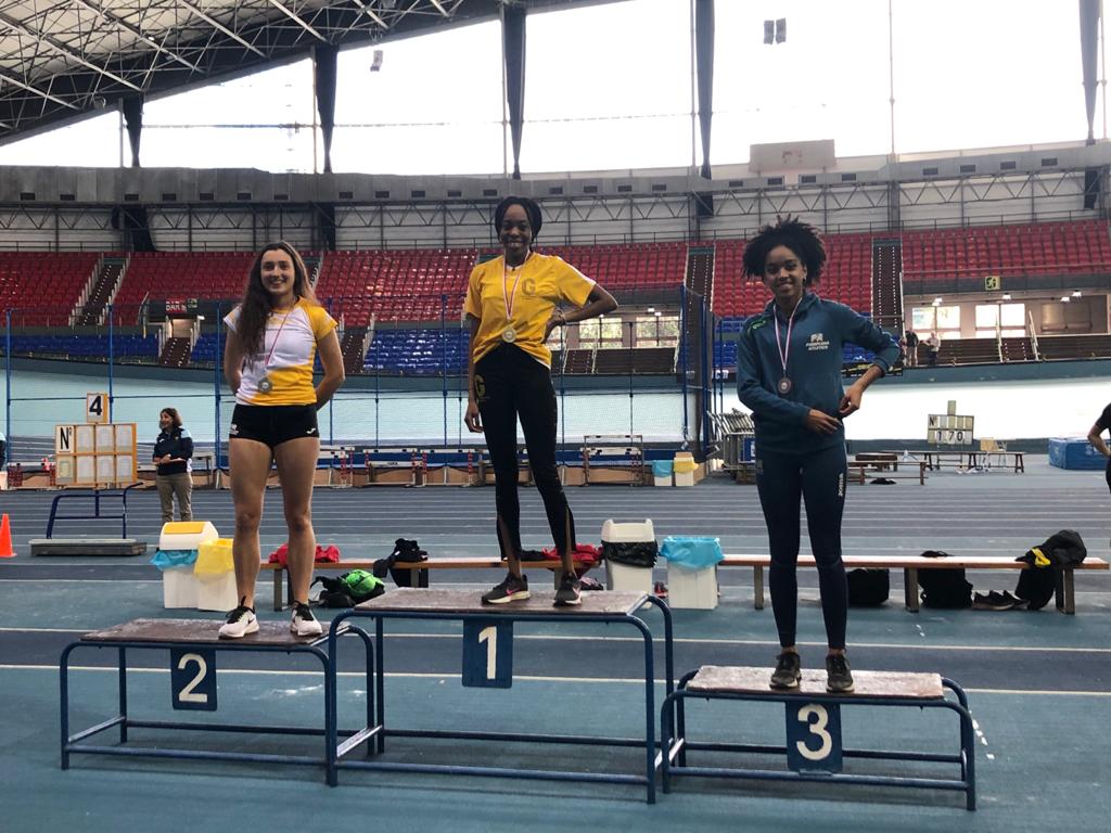 ACTIVIDAD FEDERATIVA 2 Y 3 DE FEBRERO