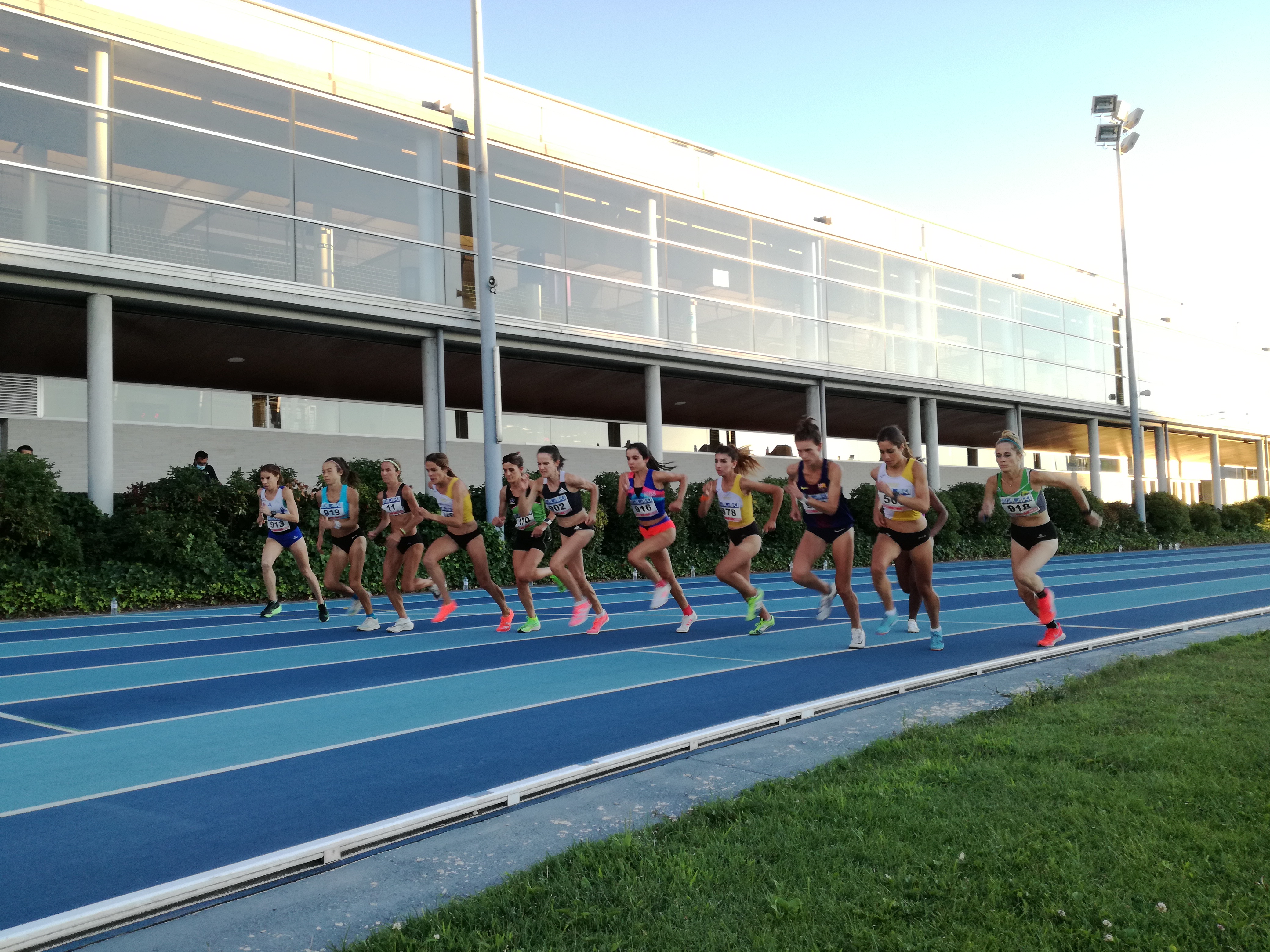 Pruebas de Control 5 de agosto