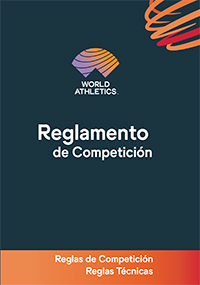 PUBLICADO EL NUEVO REGLAMENTO INTERNACIONAL DE ATLETISMO