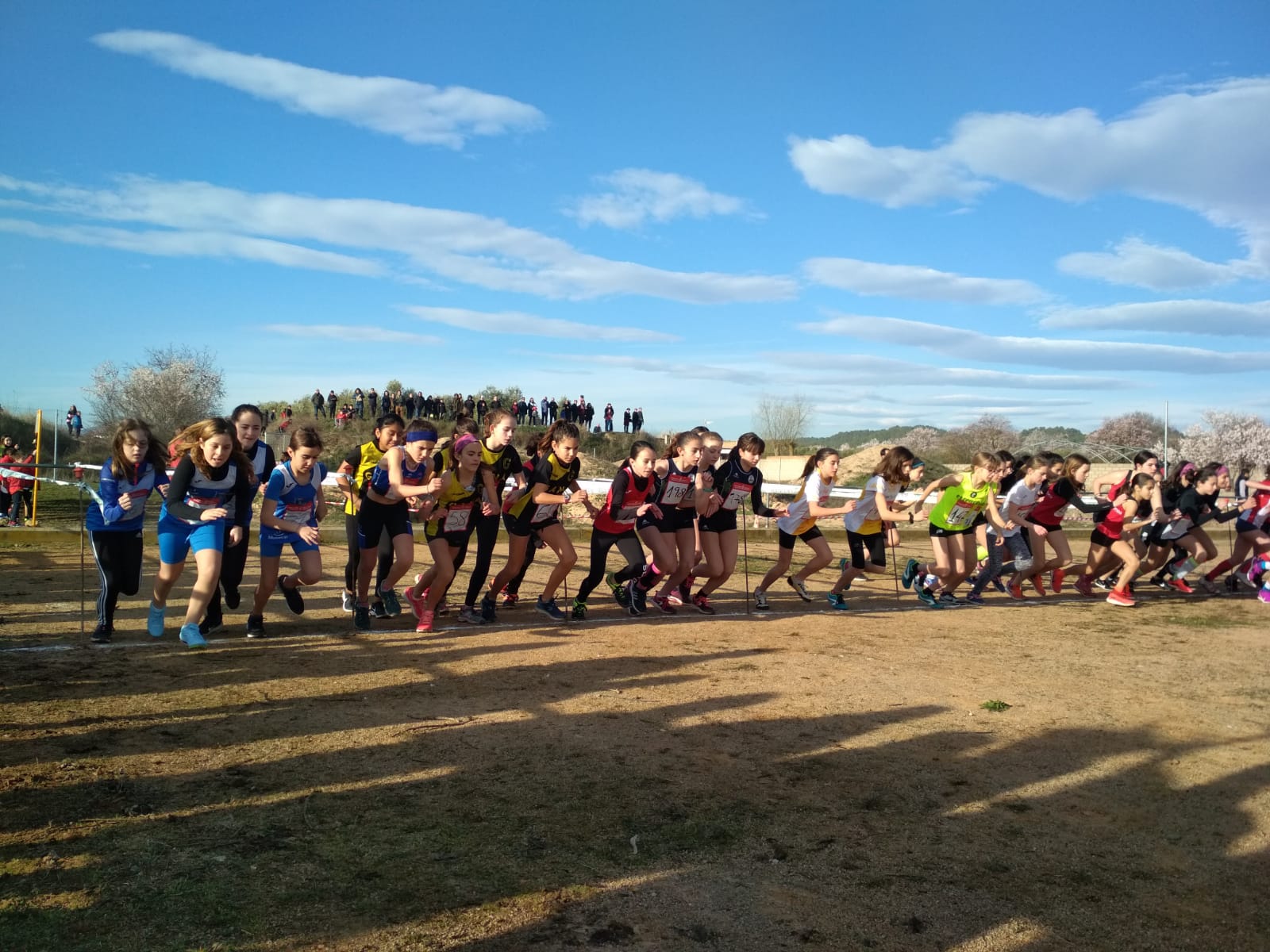 RESULTADOS CROSS JDN CASCANTE