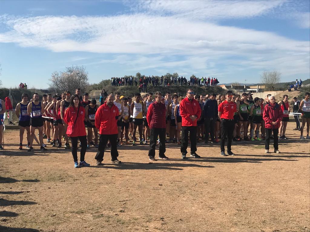 ACTIVIDAD FEDERATIVA 15 Y 16 DE FEBRERO