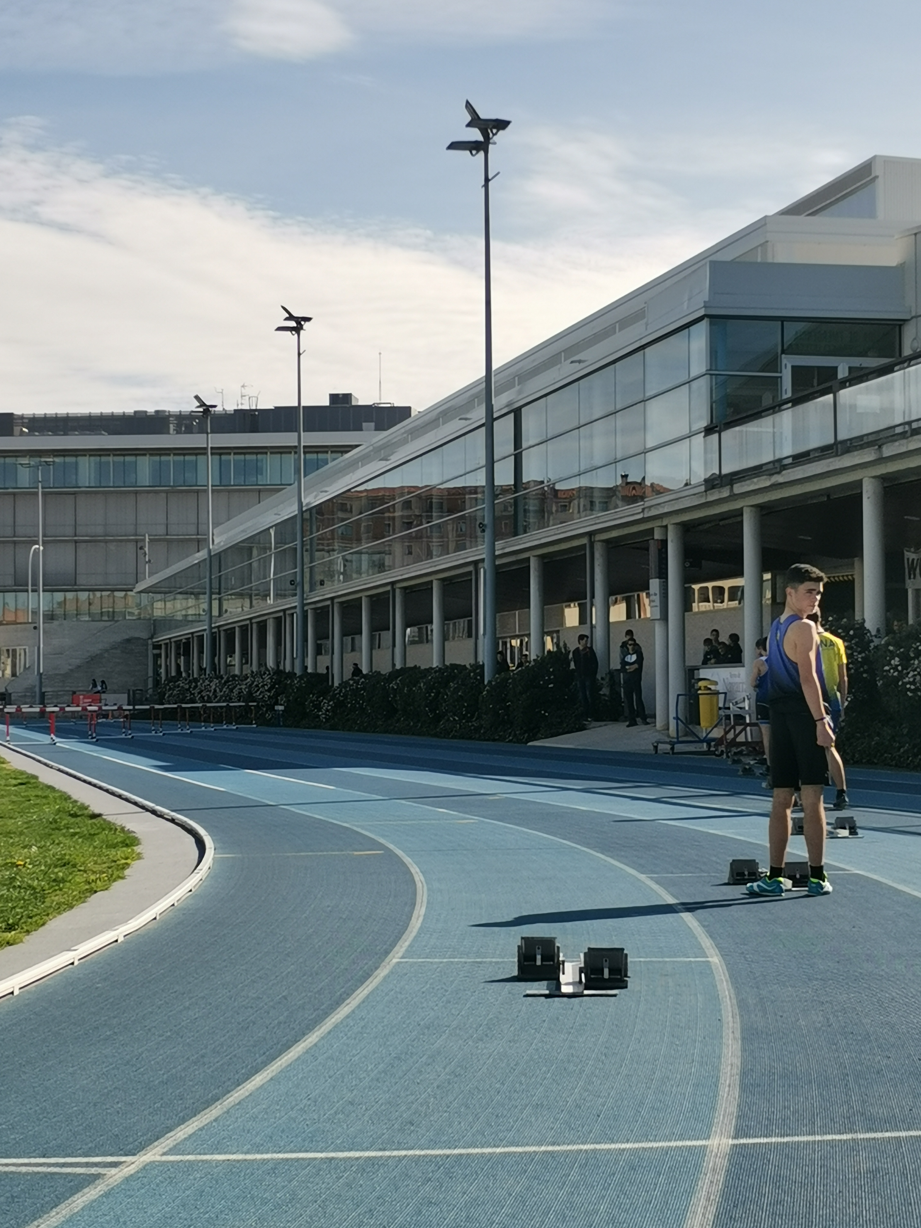 Resultados JDN Sub16-Sub18