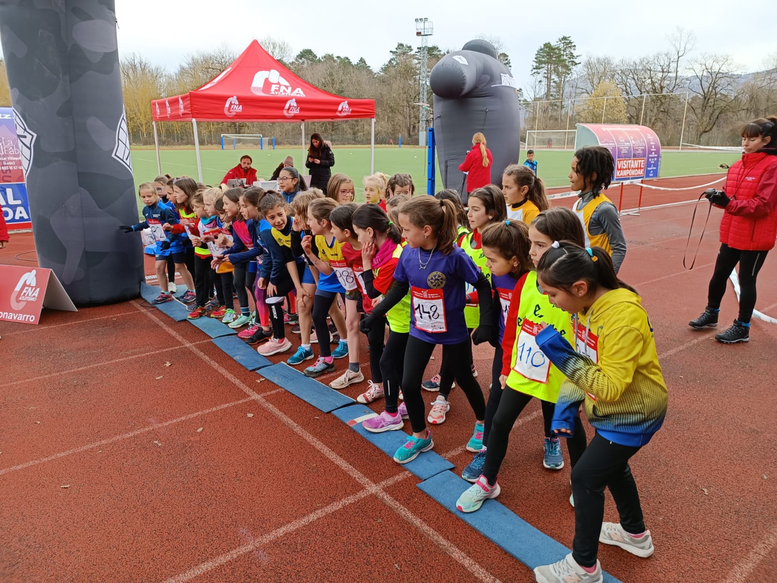 RESULTADOS CROSS ALSASUA