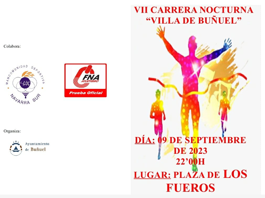 Pr&oacute;ximas Competiciones de Ruta