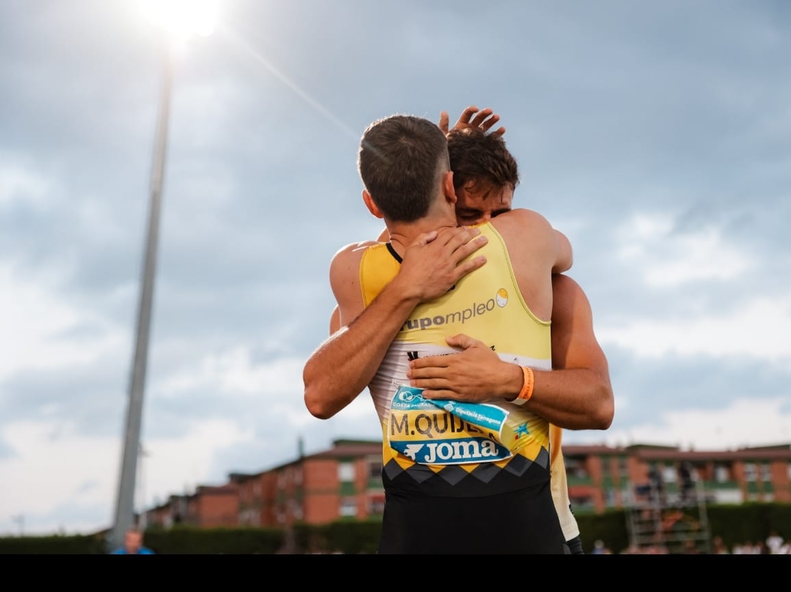 Resultados Campeonato de España, Tarragona