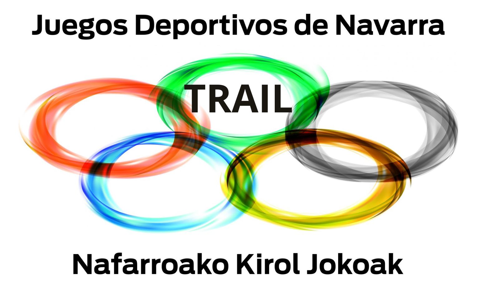 Inscritos provisionales JDN Cto Navarro Trail.