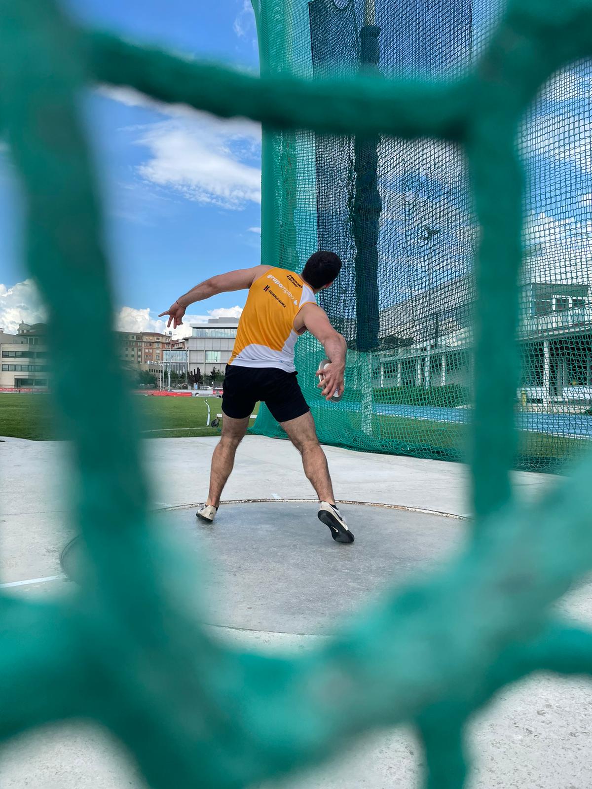 Resultados Campeonato Navarro Sub23