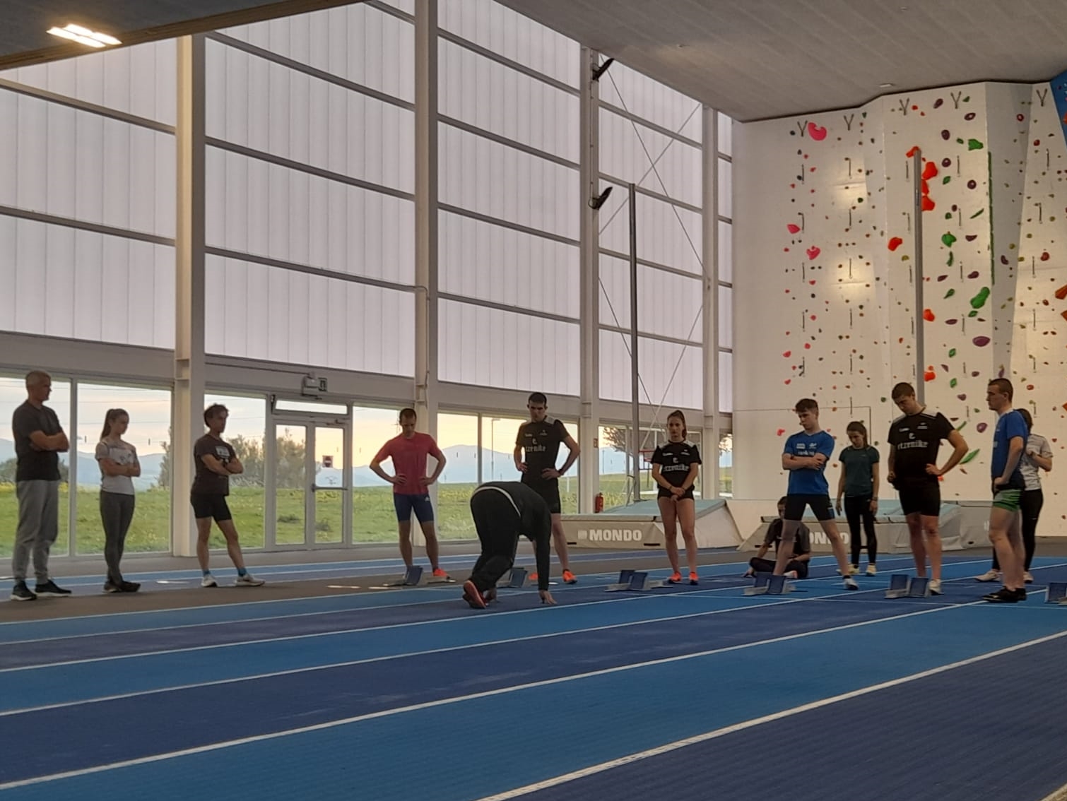 Atletas inscritos 1&ordf;Jornada JDN PC, Sub16-18