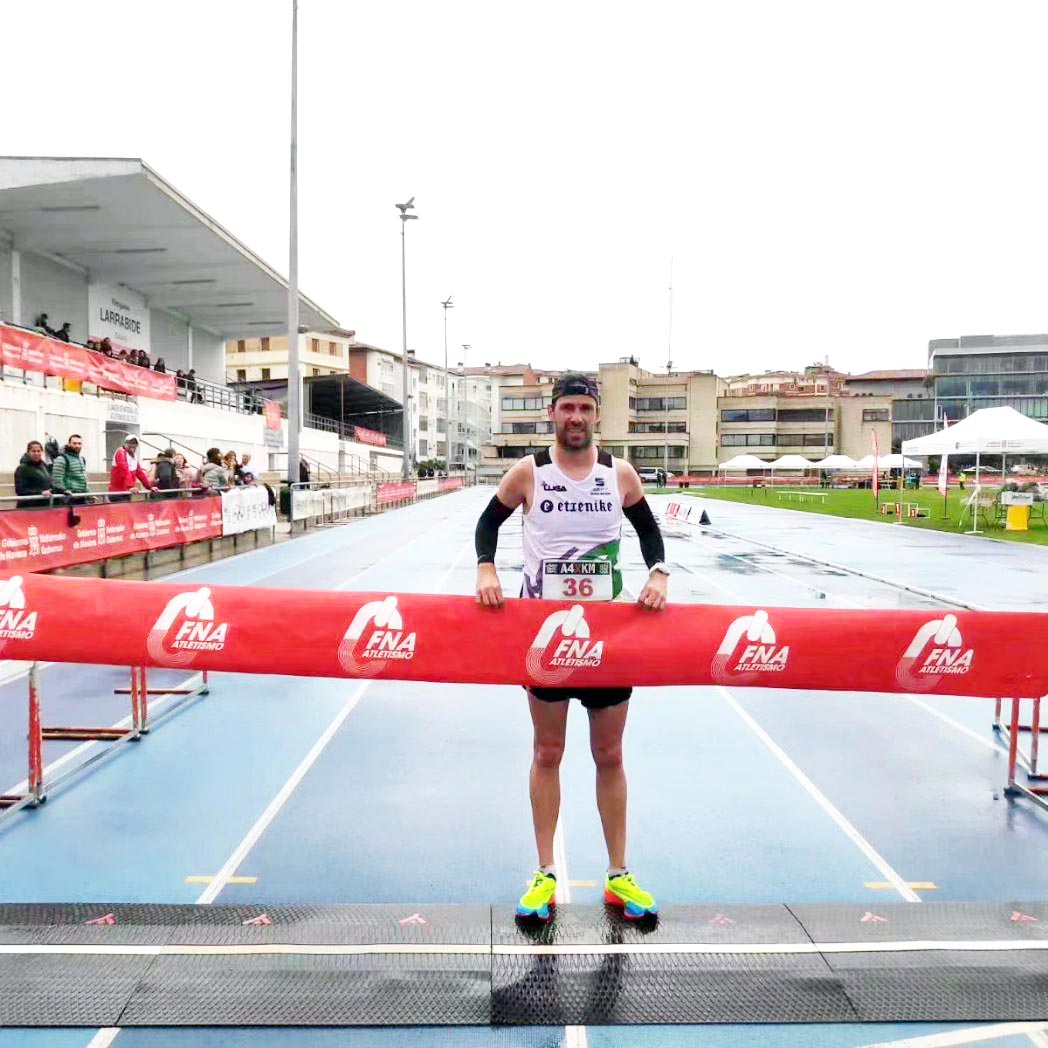 Resultados del fin de semana