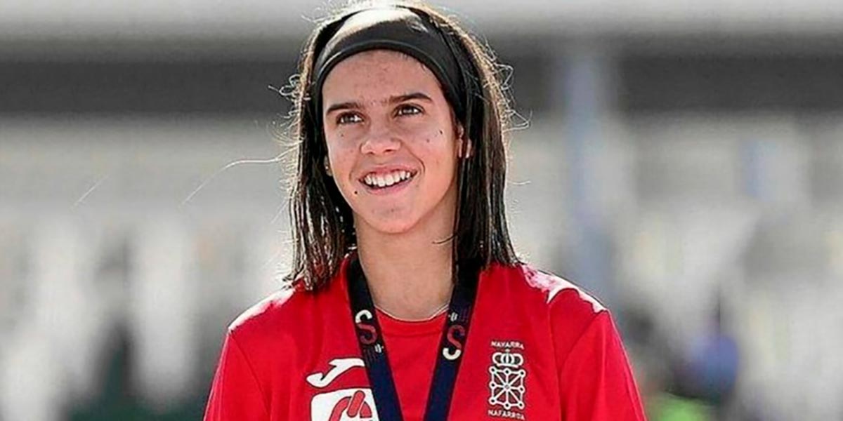 Campeonato de Espa&ntilde;a sub 18