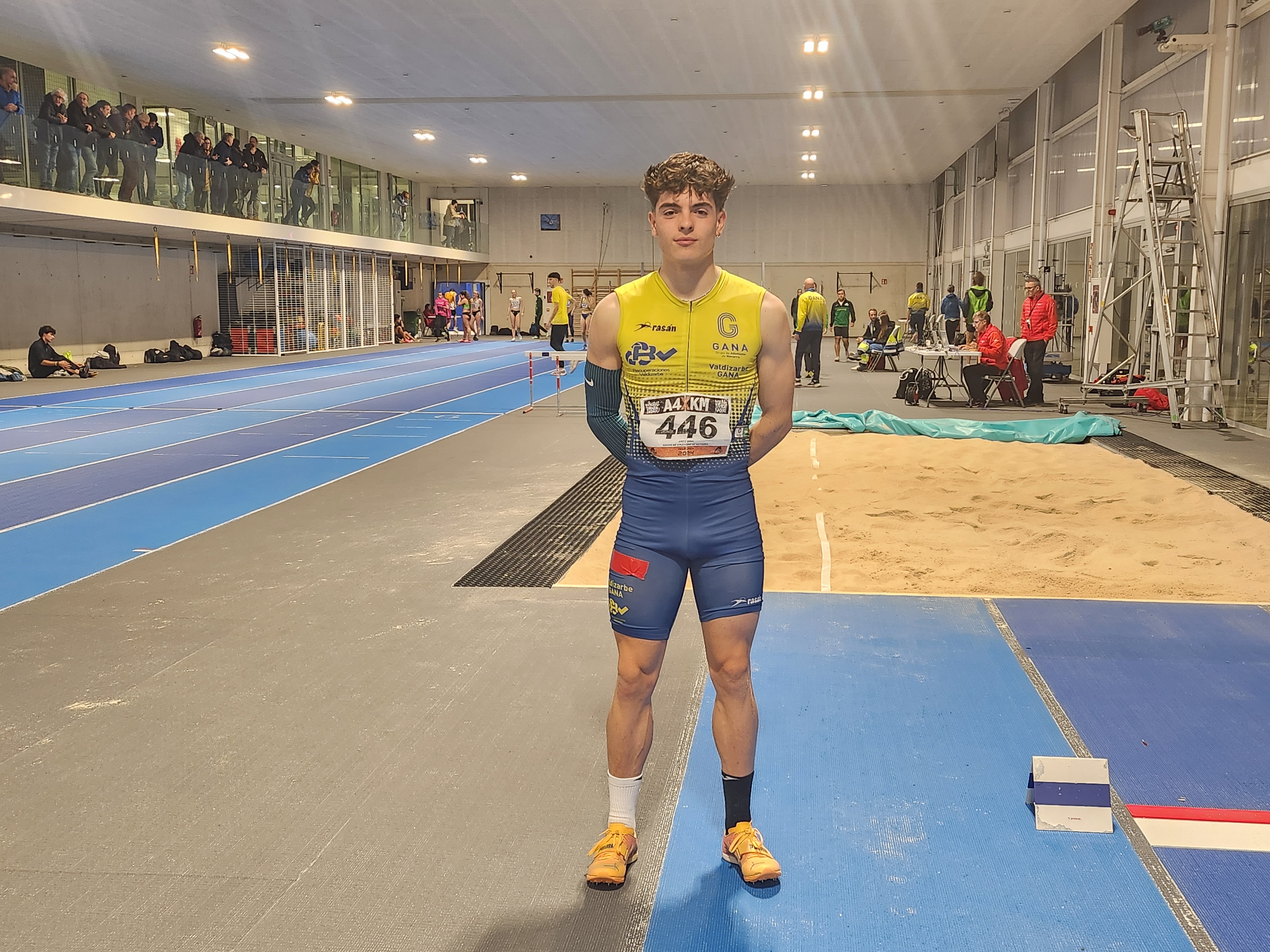 Plp &quot;A&quot; Zizur