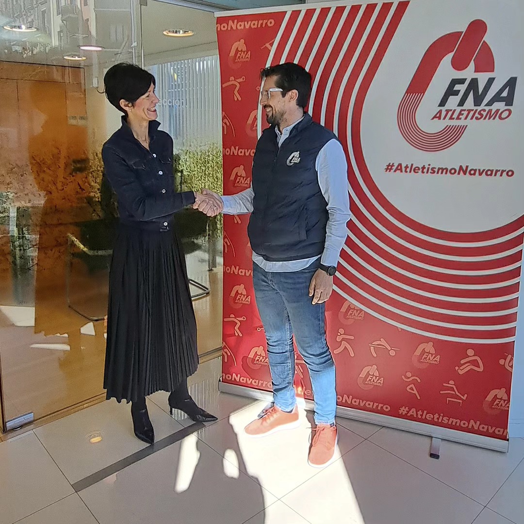 Acuerdo con Caja rural