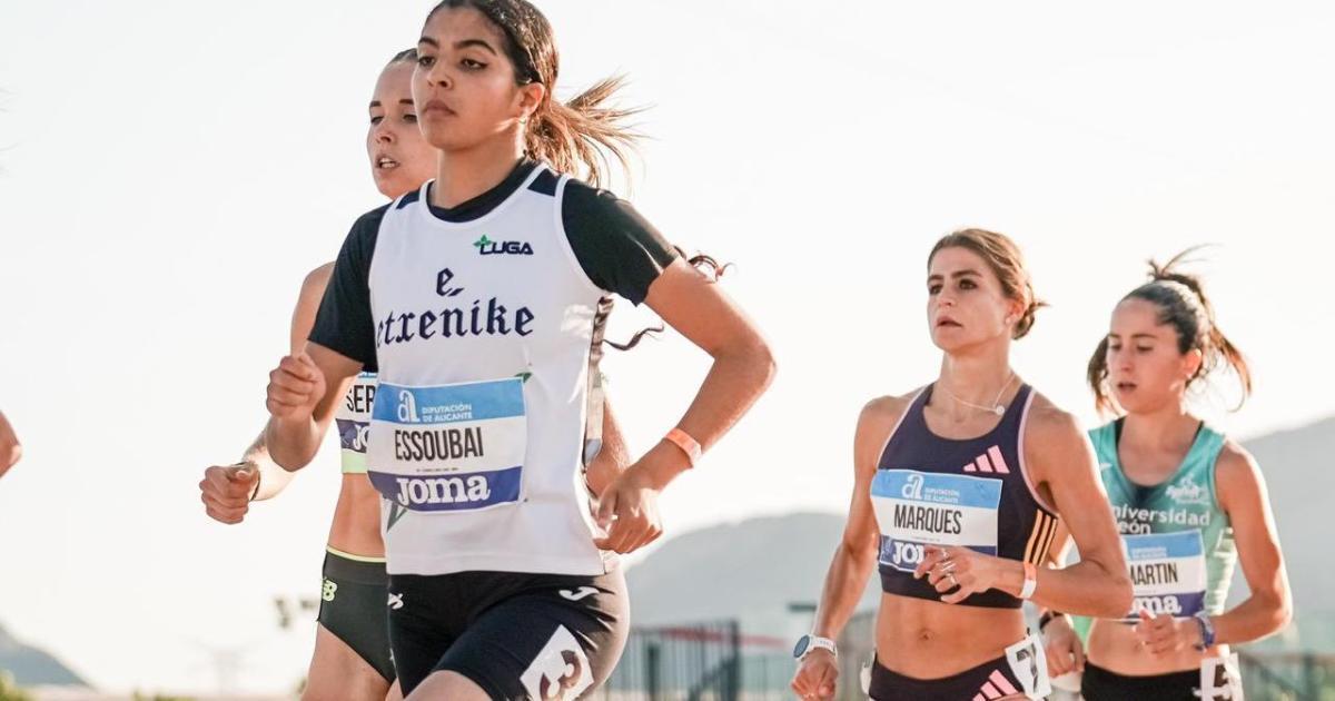 Campeonato de Espa&ntilde;a de Cross por Clubes