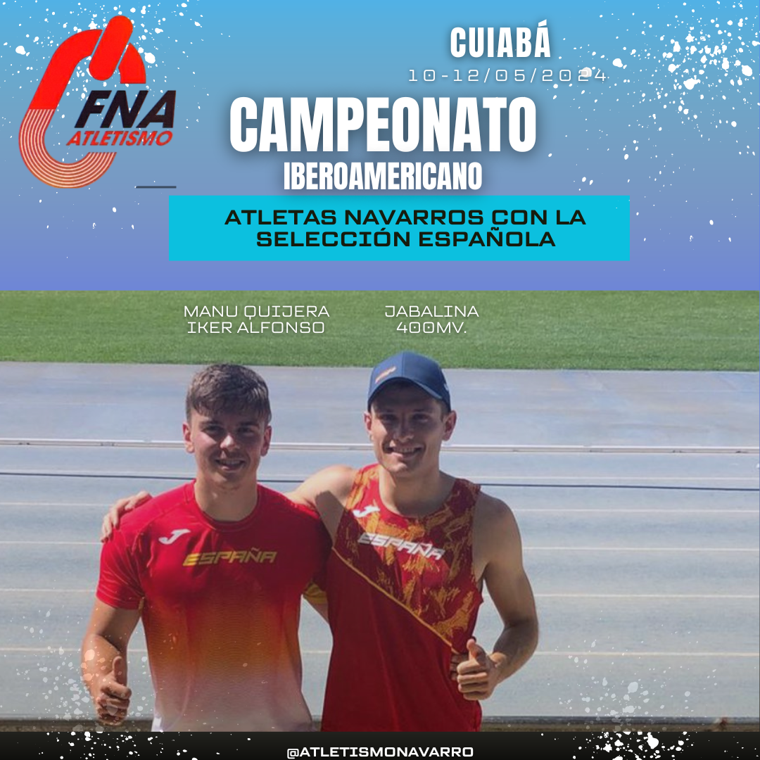 Campeonato Iberoamericano