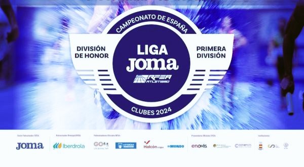 SEGUNDA JORNADA LIGAS DE CLUBES