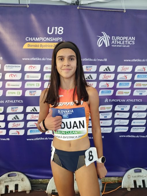Campeonato de Europa Sub 18