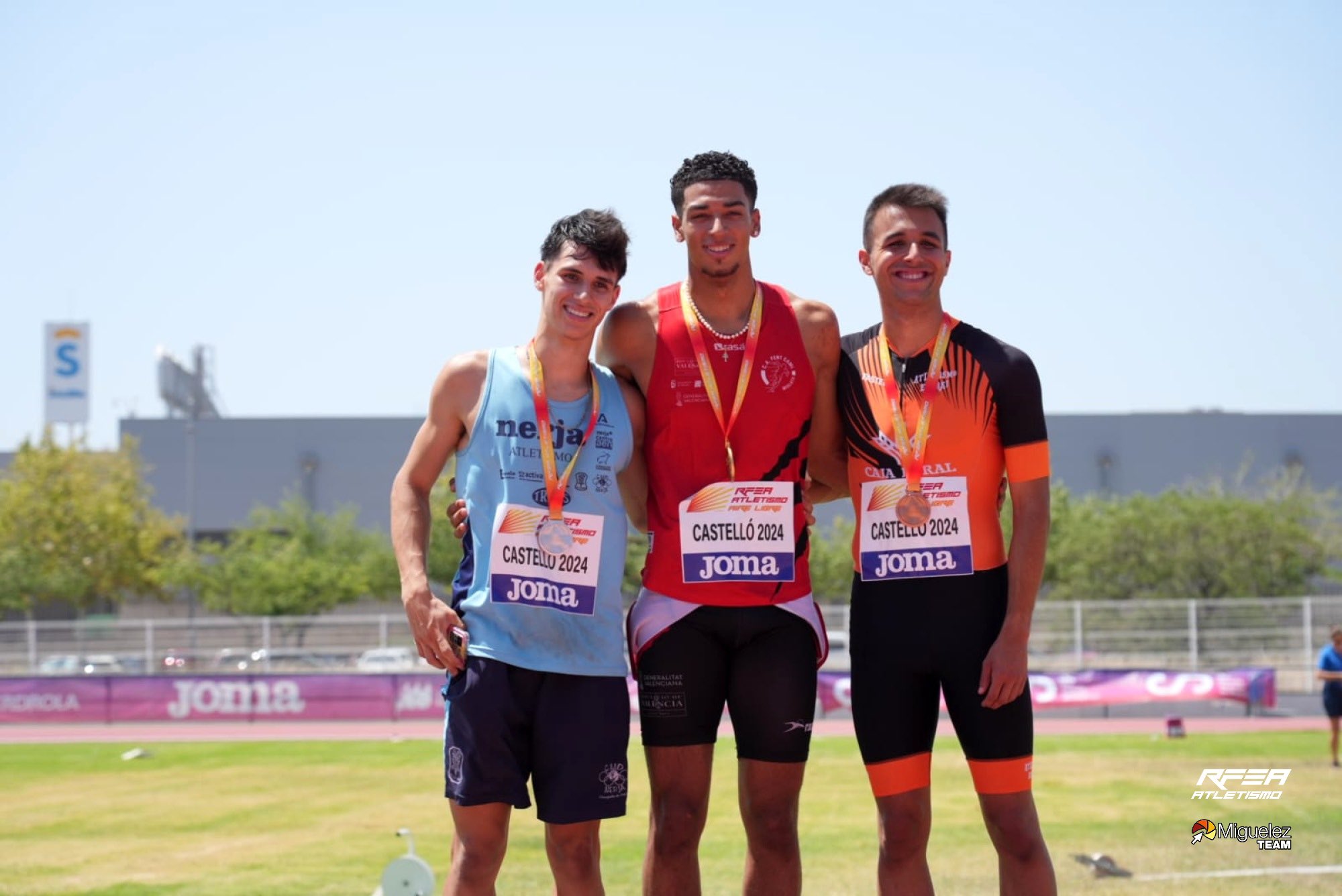 Campeonato de España Sub 20