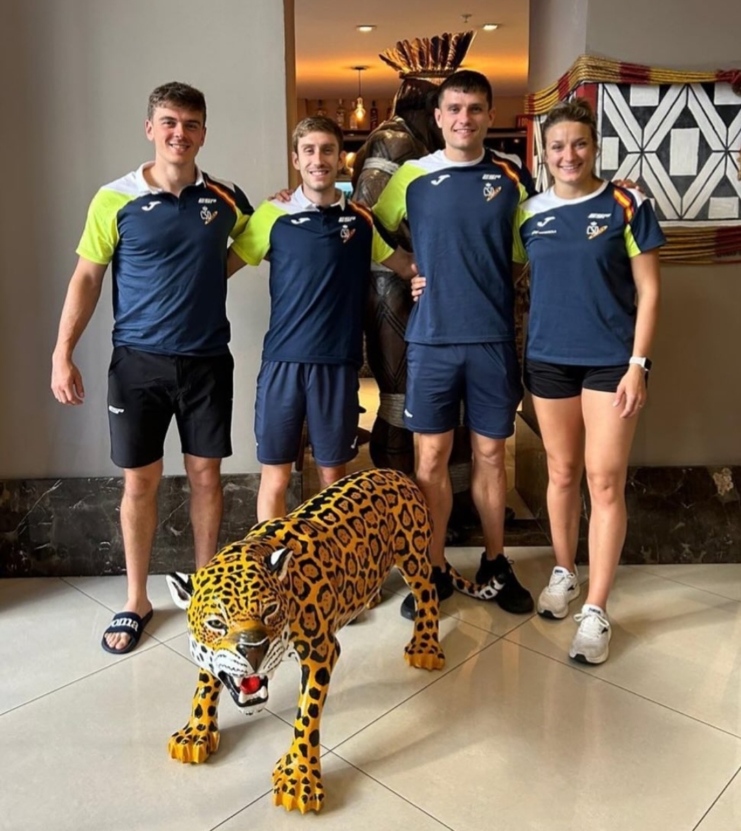 Campeonato Iberoamericano