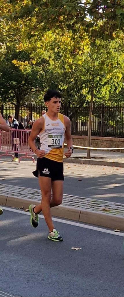 Nueva Mejor Marca Navarra