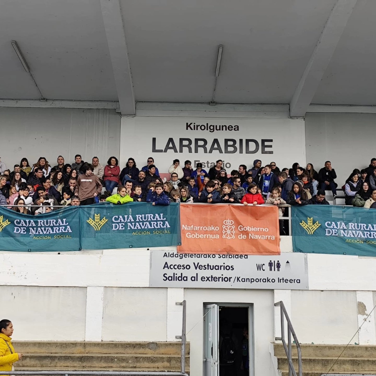 I Olimpiada Interescolar de Atletismo