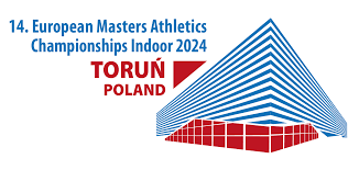 Campeonato de Europa Master Pista Cubierta