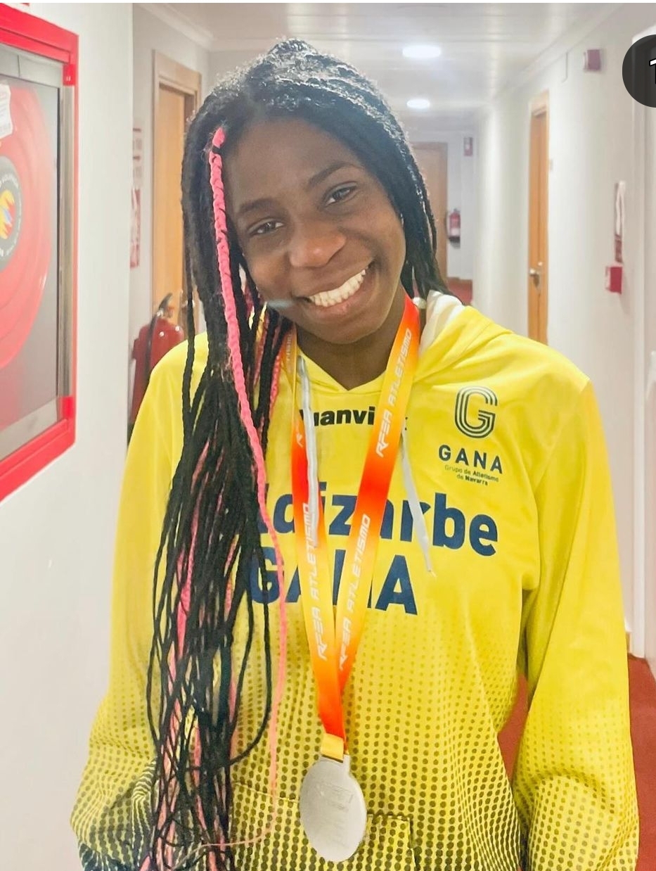 Tres Campeonatos nacionales con presencia Navarra