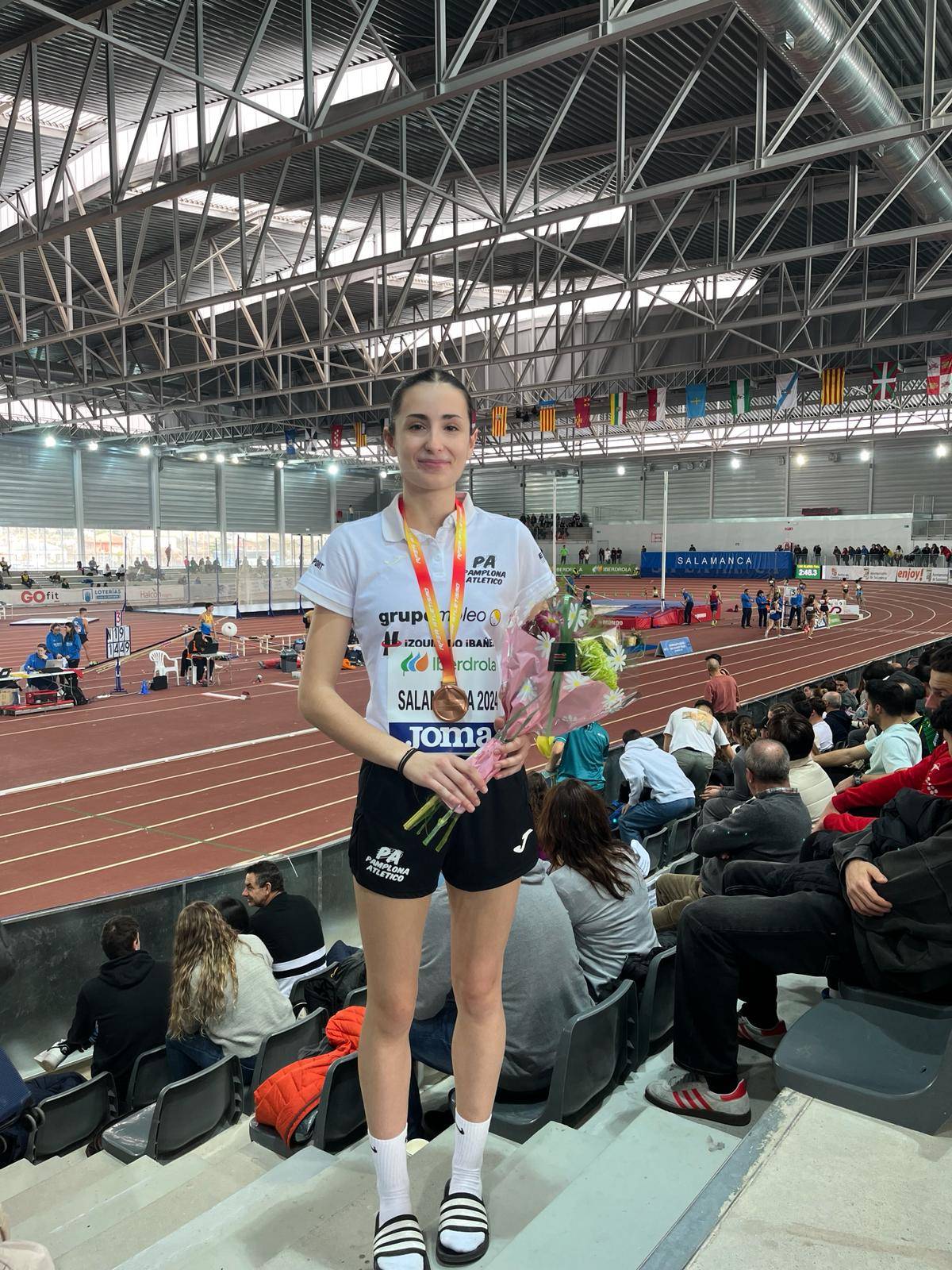 Campeonato de España Short Track Sub 20