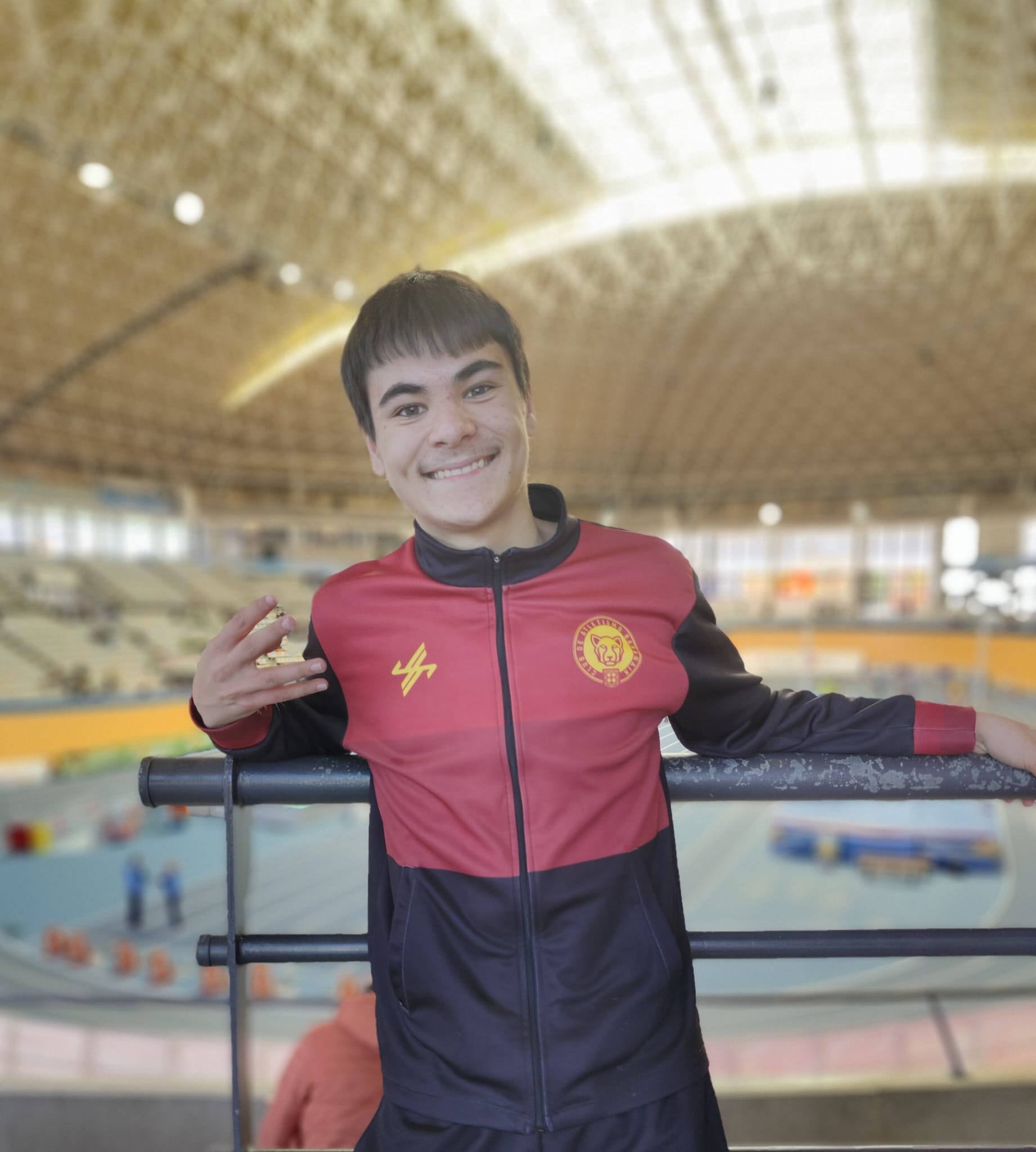 Tres Campeonatos nacionales con presencia Navarra