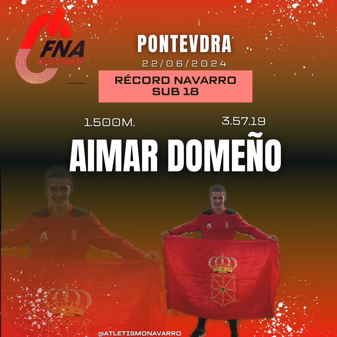 Campeonato de España por federaciones sub18