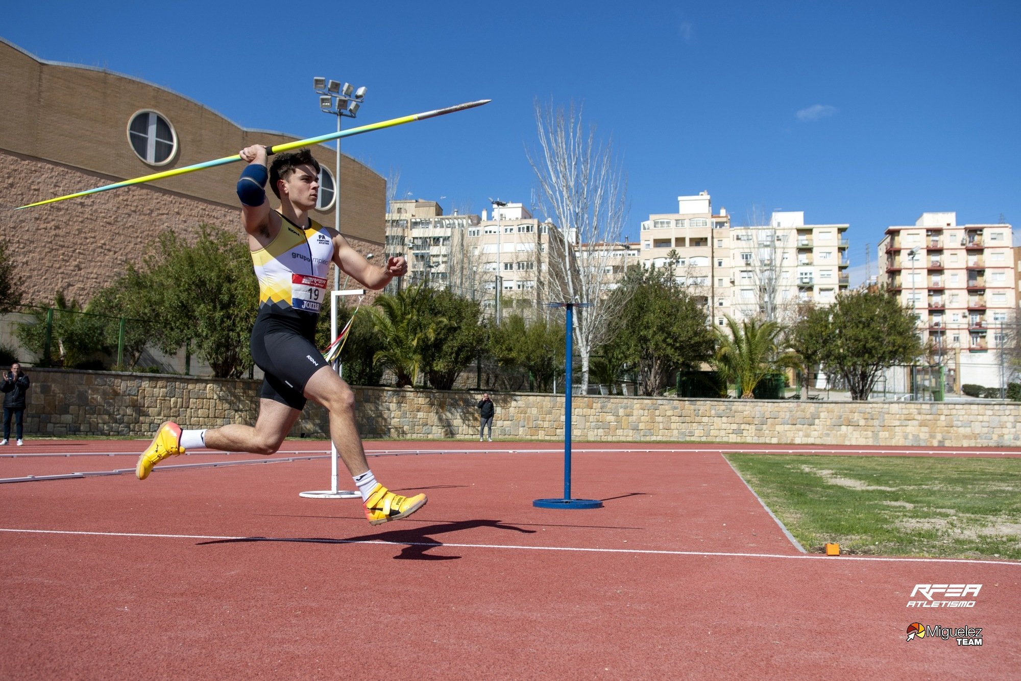 Resultados fin de semana