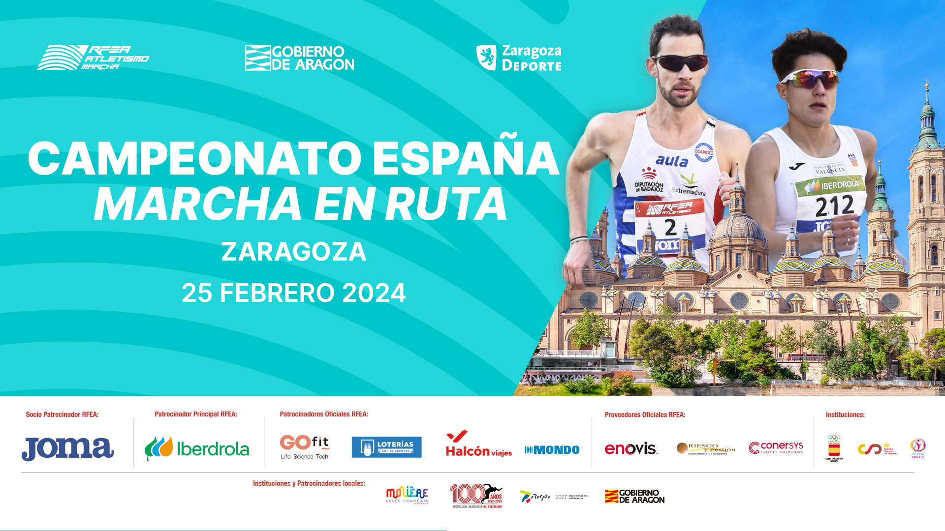 Actividad del fin de semana