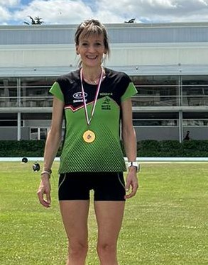 Mar&iacute;a Vel&aacute;zquez, nueva presidenta de la Federaci&oacute;n