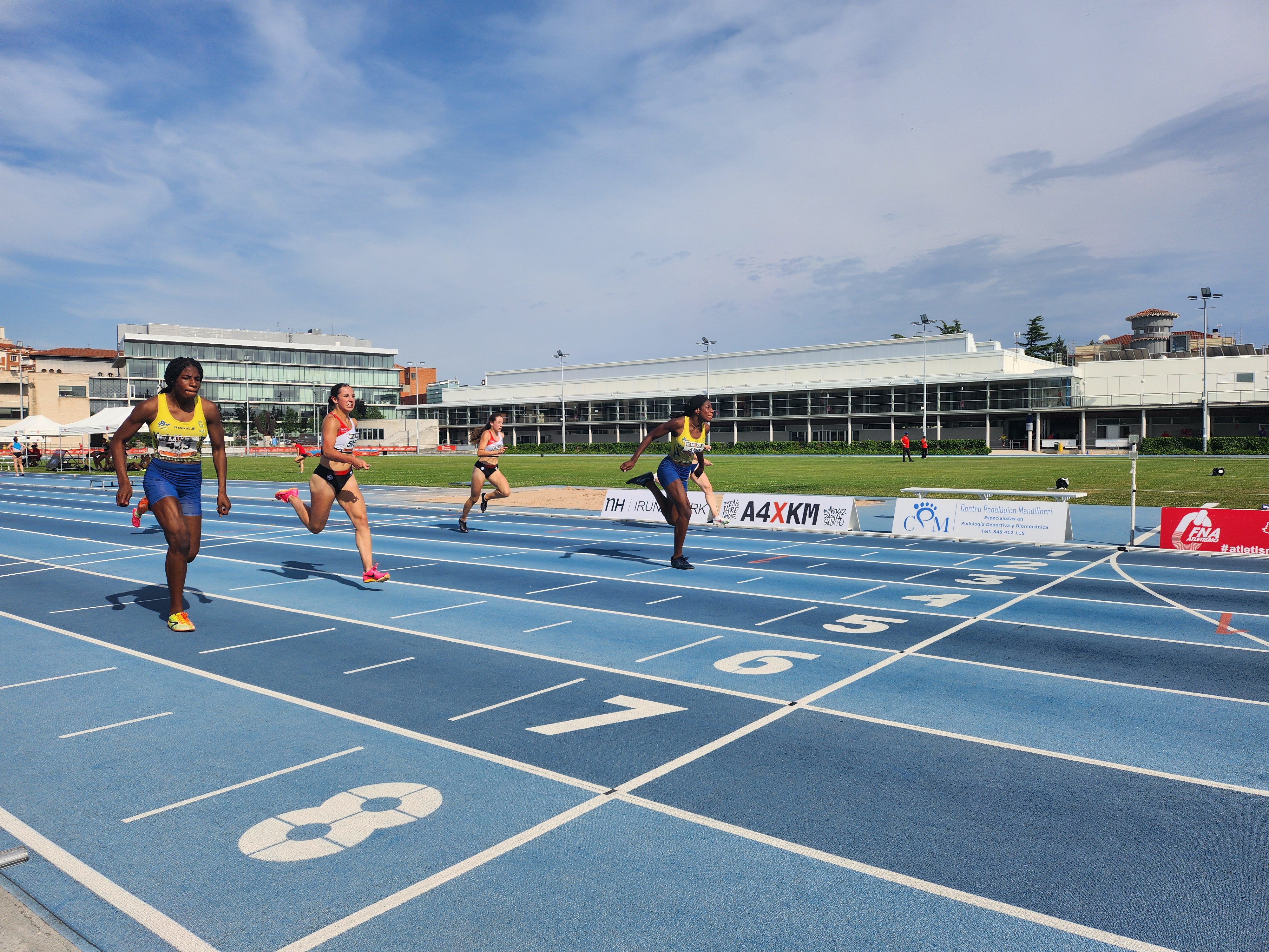&Uacute;ltimo m&iacute;ercoles de Larrabide